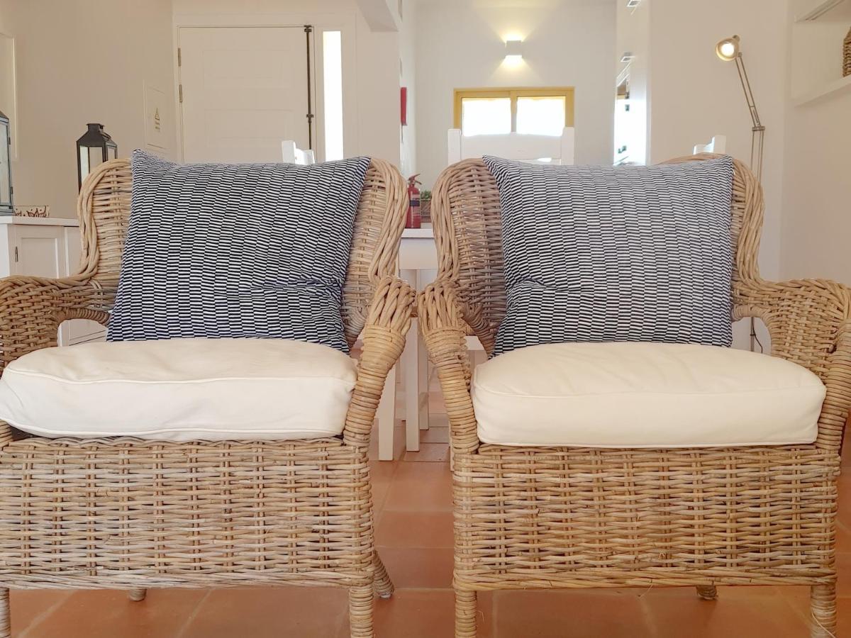 Aldeia Do Golf 151 - Clever Details Виламура Экстерьер фото