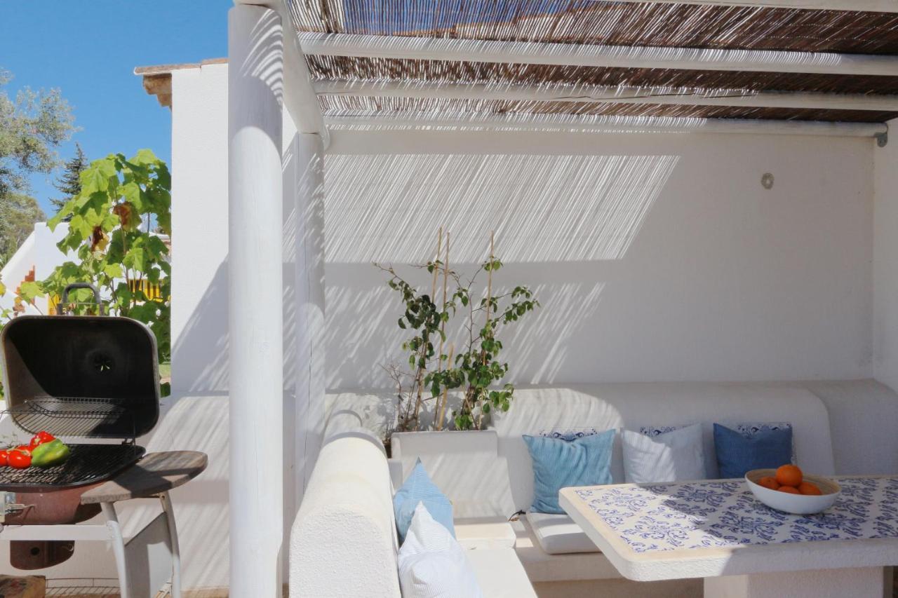 Aldeia Do Golf 151 - Clever Details Виламура Экстерьер фото