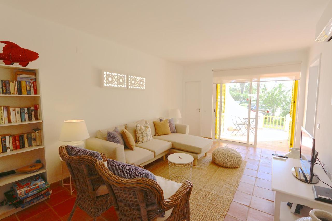 Aldeia Do Golf 151 - Clever Details Виламура Экстерьер фото
