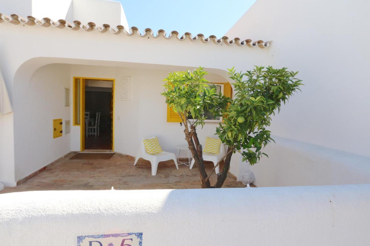 Aldeia Do Golf 151 - Clever Details Виламура Экстерьер фото