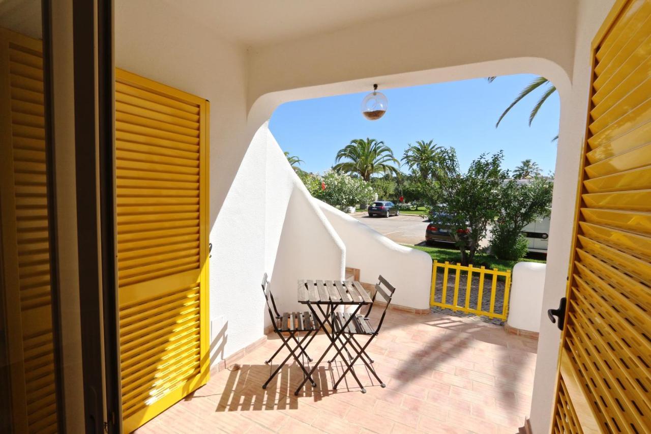 Aldeia Do Golf 151 - Clever Details Виламура Экстерьер фото