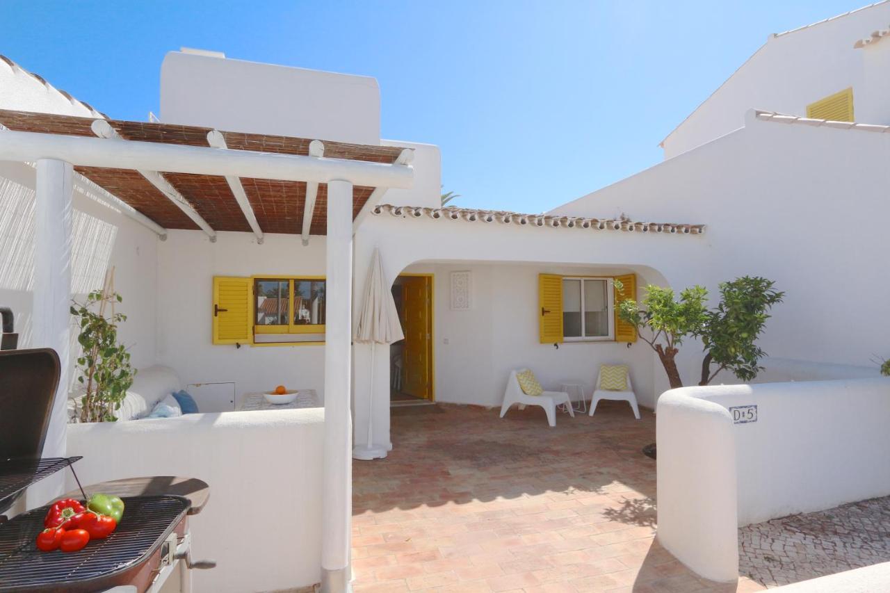 Aldeia Do Golf 151 - Clever Details Виламура Экстерьер фото