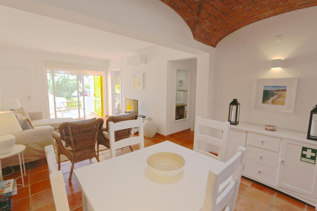 Aldeia Do Golf 151 - Clever Details Виламура Экстерьер фото
