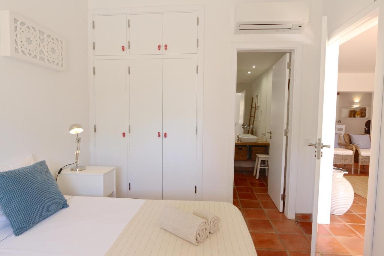 Aldeia Do Golf 151 - Clever Details Виламура Экстерьер фото