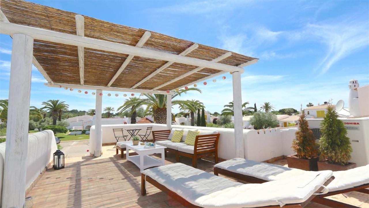 Aldeia Do Golf 151 - Clever Details Виламура Экстерьер фото