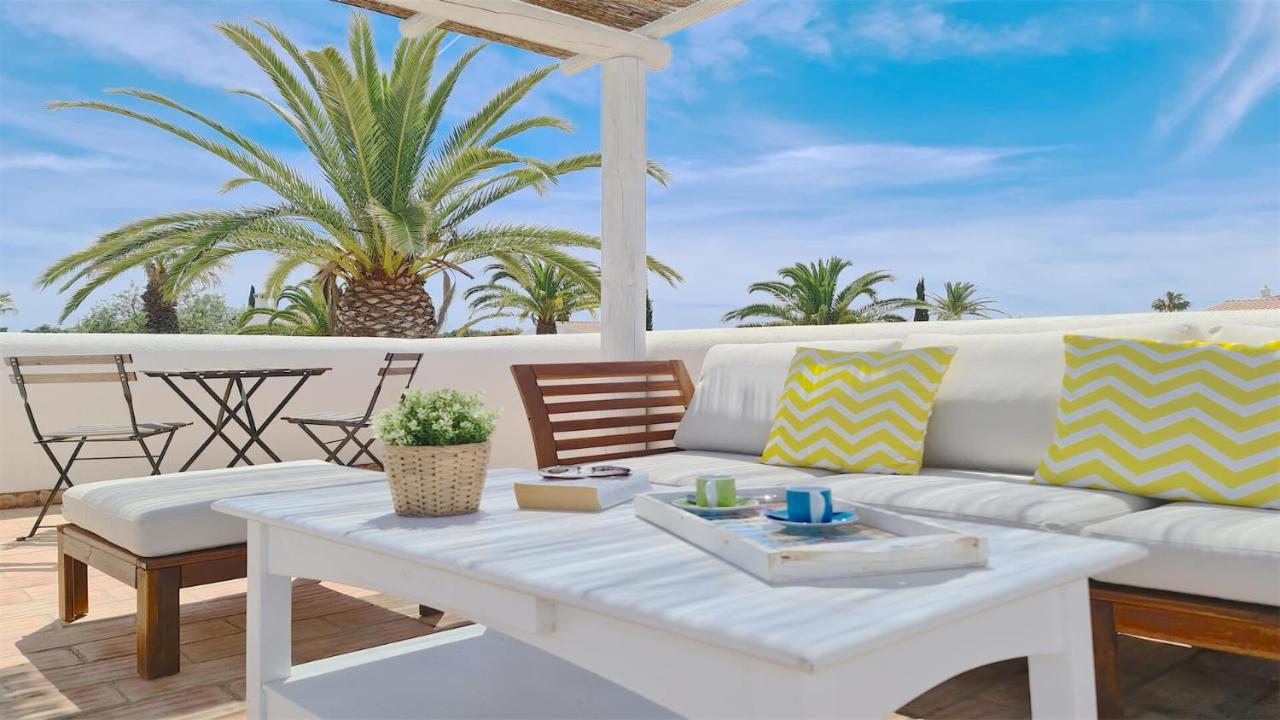 Aldeia Do Golf 151 - Clever Details Виламура Экстерьер фото