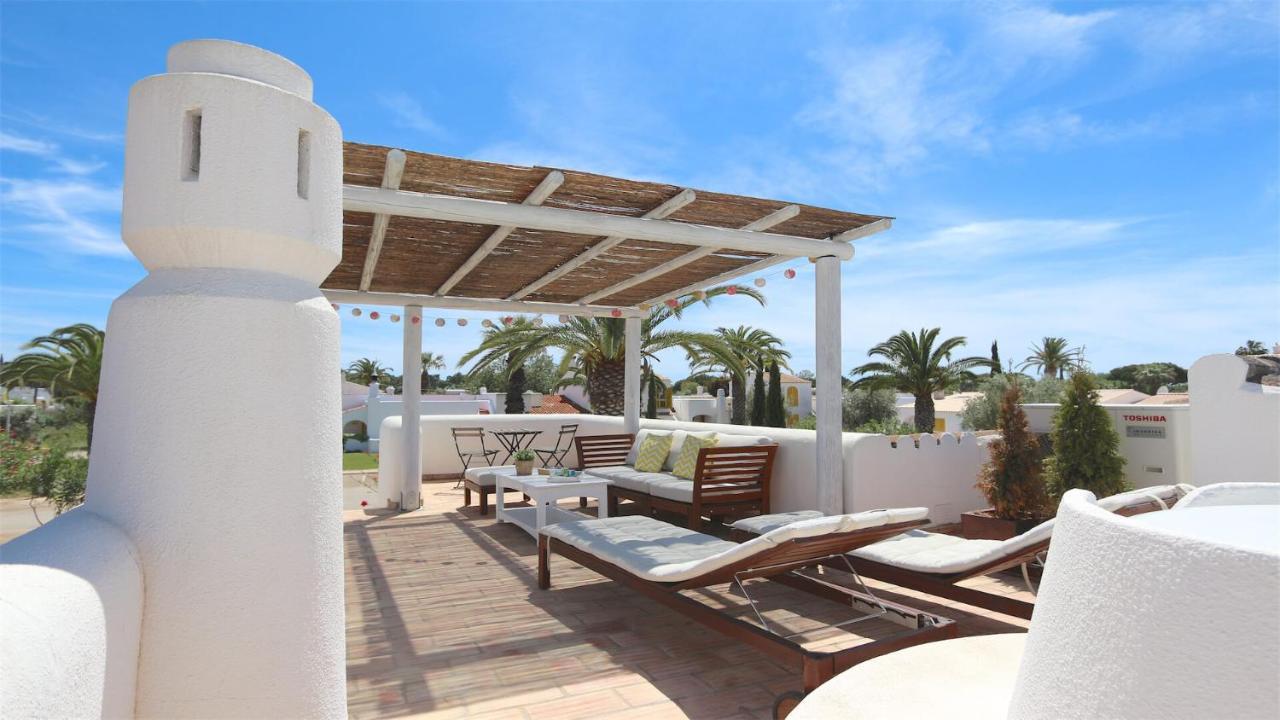 Aldeia Do Golf 151 - Clever Details Виламура Экстерьер фото