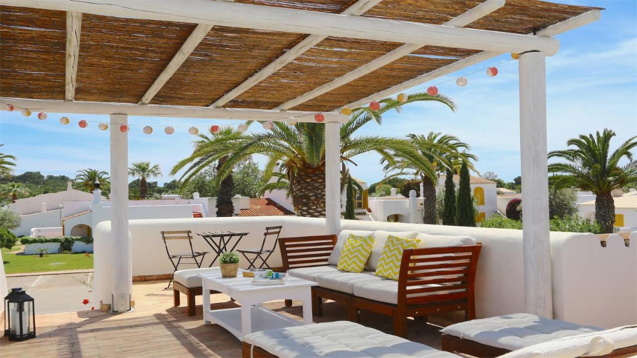 Aldeia Do Golf 151 - Clever Details Виламура Экстерьер фото