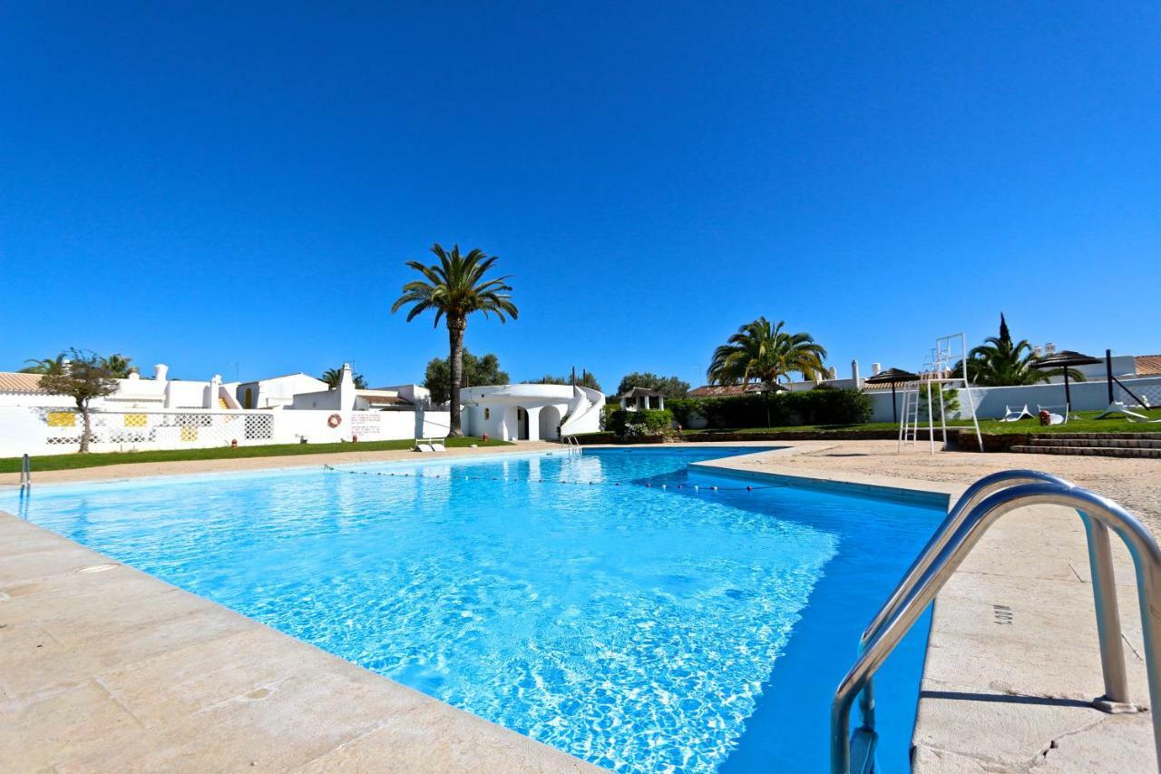 Aldeia Do Golf 151 - Clever Details Виламура Экстерьер фото