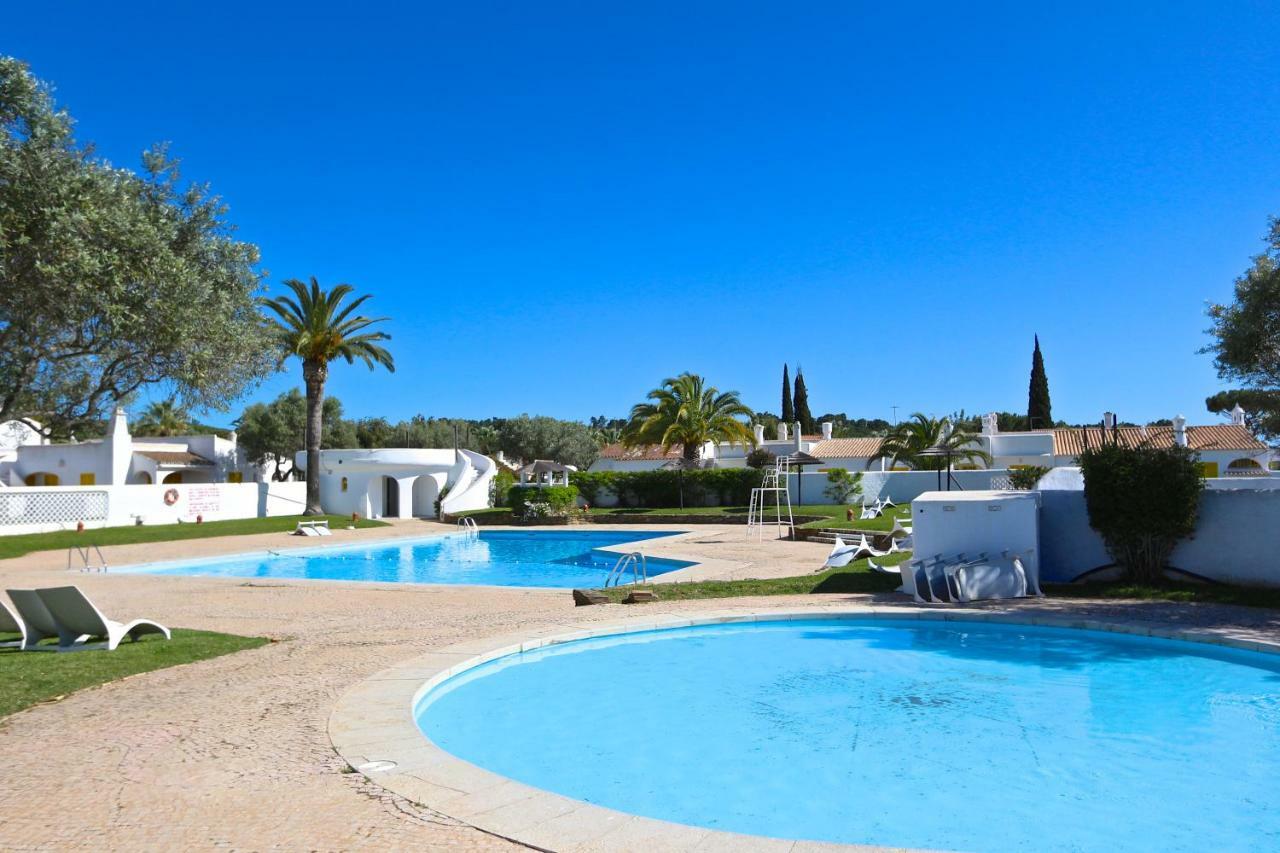Aldeia Do Golf 151 - Clever Details Виламура Экстерьер фото